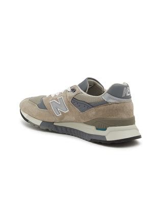 New Balance Made In Usa Core Sneakers Men Lane Crawford