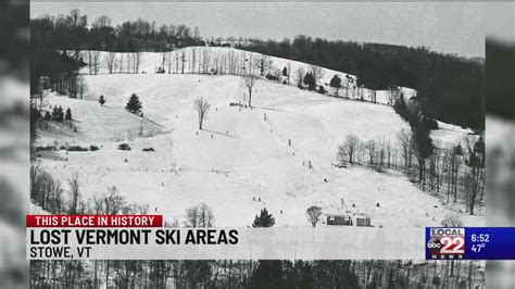 This Place In History Lost Ski Areas YouTube