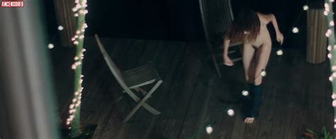 Brittany Allen Nude Pics Page