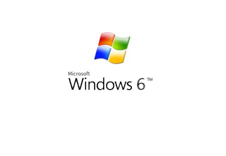 Windows 6 Logo (IMPROVED) by Scott-O-Matic on DeviantArt