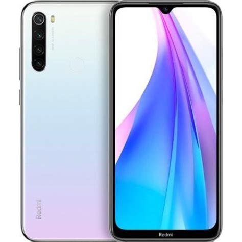 Xiaomi Redmi Note 8T Premium Edition M1908C3XG Характеристики, отзывы и ...