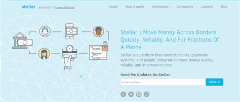 What Is Stellar? - Everything You Need To Know About Stellar Cryptocurrency