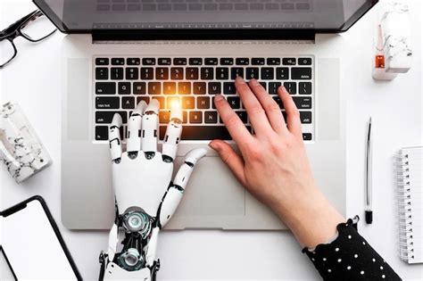 Inteligencia artificial cinco avances que serán tendencia en 2024