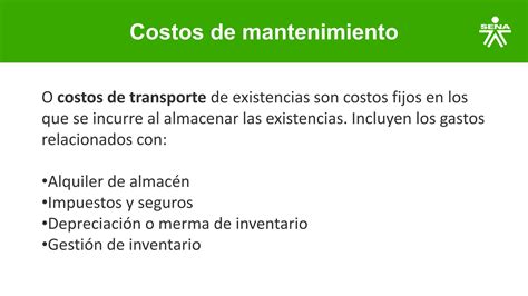 Cantidad Economica De Pedido Empresas Y Ejercicios Pptx