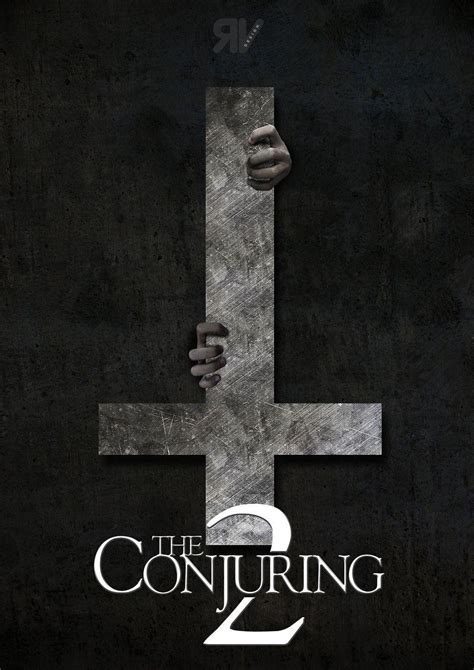 The Conjuring 2 Wallpapers - Wallpaper Cave