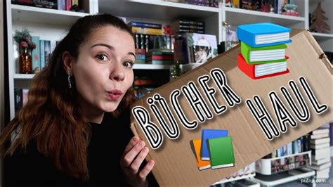 REBUY HAUL neue Bücher Vany xo YouTube