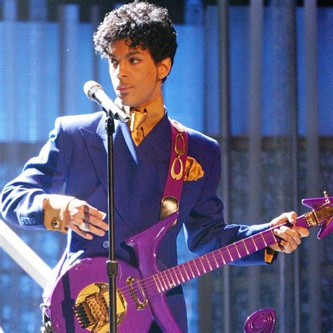 The top 58 favorite Prince Songs