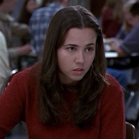 Linda Cardellini in Freaks and Geeks : r/1998TeenMovie