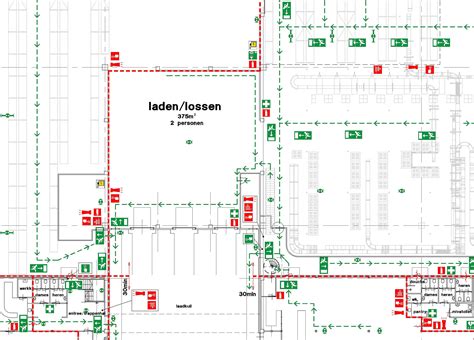 Aanvraag Vergunning Brandveilig Gebruik Bedrijfsgebouw BouwAdviesNL