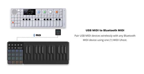 Bluetooth MIDI Keyboards — Audiobus Forum