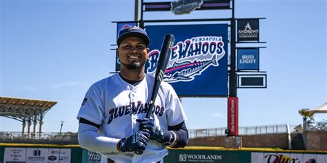 Blue Wahoos Top 10 Players | Blue Wahoos