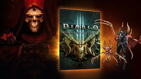 Diablo Black Friday Deals Save Up To Off Diablo Ii Resurrected