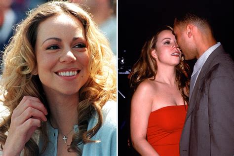 Mariah Carey reveals she started affair with Yankees’ legend Derek ...