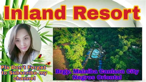 Inland Resort View A Vlogs Official Youtube