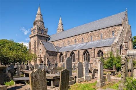 Gardens To Visit Near Machar's Cathedral (Aberdeen) In 2025