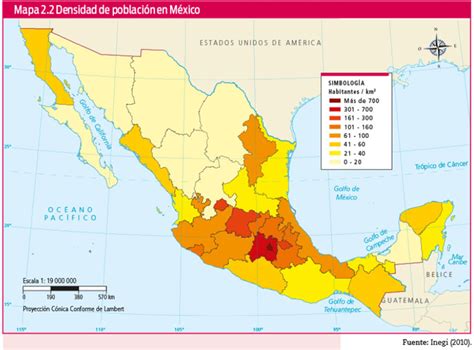 Lectura De Mapas Y Planos Nueva Escuela Mexicana Digital