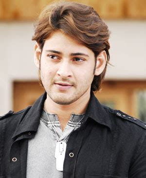 iNews Traveler: Mahesh Babu Biography