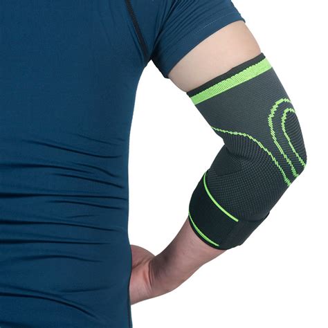 Leg Stretching Strap For Splits 1x Compression Elbow Sleeve Bracegymjoint Supporttennis