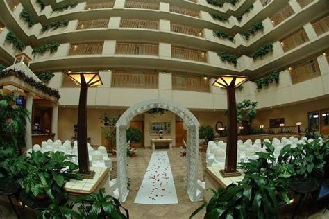 Embassy Suites Orlando Airport - Venue - Orlando, FL - WeddingWire