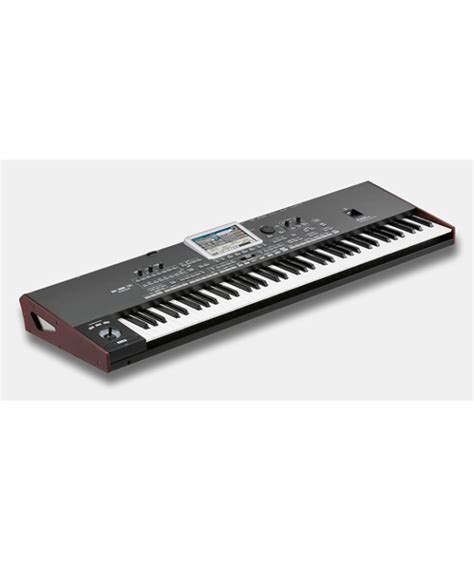 Teclado Arreglista Profesional Korg Pa X Le En Per Latin Music