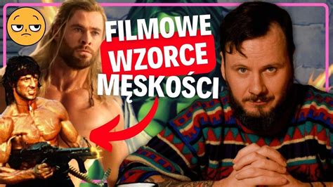 Jak filmy akcji krzywdzą prawdziwych mężczyzn Media i kryzys