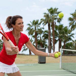 Annabel Croft | TV Presenter, Host, Tennis Coach