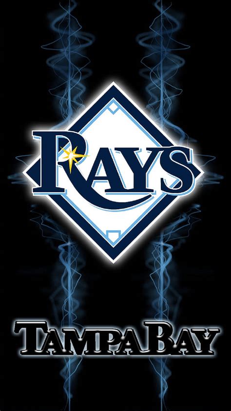 100 Tampa Bay Rays Wallpapers