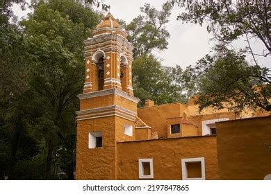 1,504 Coyoacan architecture Images, Stock Photos & Vectors | Shutterstock