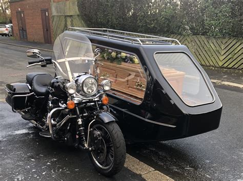 Professional Services at Holloway Funeral in Durham 11