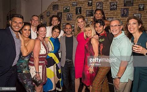 Ugly Betty Cast Reunites To Celebrate America Ferrera S Birthday Artofit