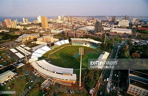 Sahara Kingsmead Cricket Stadium