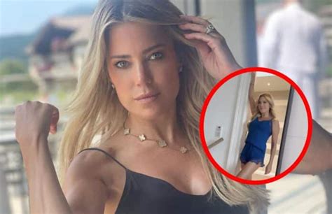 Sylvie Meis Laat Heerlijke Nieuwe Outfits Zien In Bloedhete Video