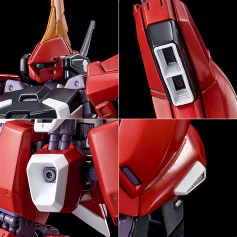 Hg Barzam Re Zeon Captureda O Z Re Boot Ver Aug Delivery