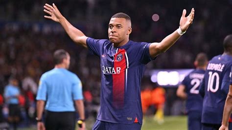 Kylian Mbappe Bisa Plin Plan Lagi Soal Kepindahan Ke Real Madrid