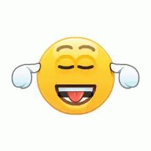 Listening Emoji Clipart Gif - Mariiana-blog