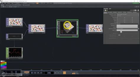 Touchdesigner Tutorial 6 Touchdesigner Hotkeys The Interactive And Immersive Hq