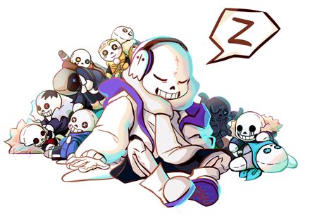 Tearsans New Undertale Fanon Au Wiki Fandom