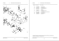 MS 362 C-B, 8 MS 362 C-Q, 9 MS 362 C-Q Z | Stihl MS 362 | Parts Diagram (Page 2)