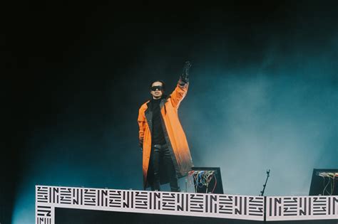 Zhu To Build An Nft Based Fan Community Edm Identity