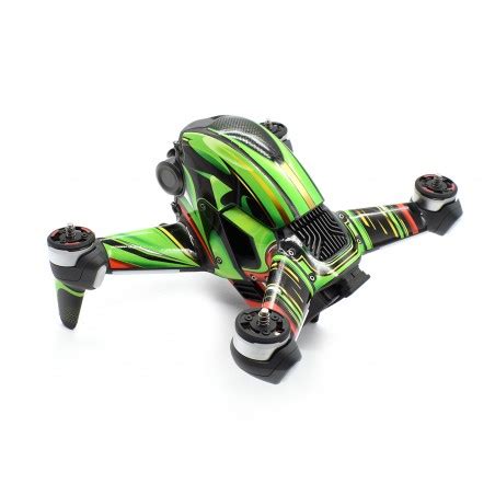 Skin Dji Fpv Combo Drone Radio Full Vert Drone Fpv Racer