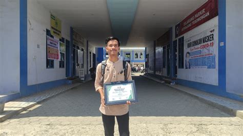 Bunaken Mahasiswa Iaim Sinjai Jadi Juara Ii Lomba Design Poster