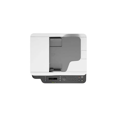 HP Color Laser MFP 179fwg 4 In 1 Farblaser Multifunktionsdrucker Grau