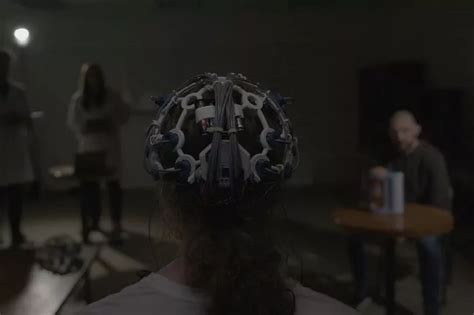 First Sex Toy Powered By AI Promises Touchless Orgasms Controlled By The Brain Daily Star