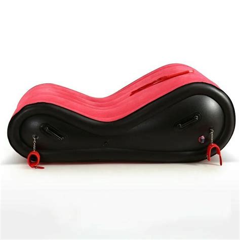 Bluerabbit Inflatable Sex Sofas Wholesale Sexual Position Bed Pad Sex