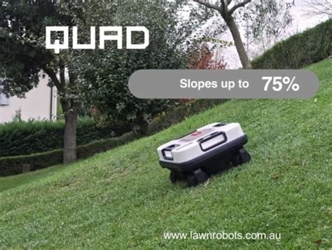 The Ultimate Guide For Robot Mower For Hills Lawn Robots