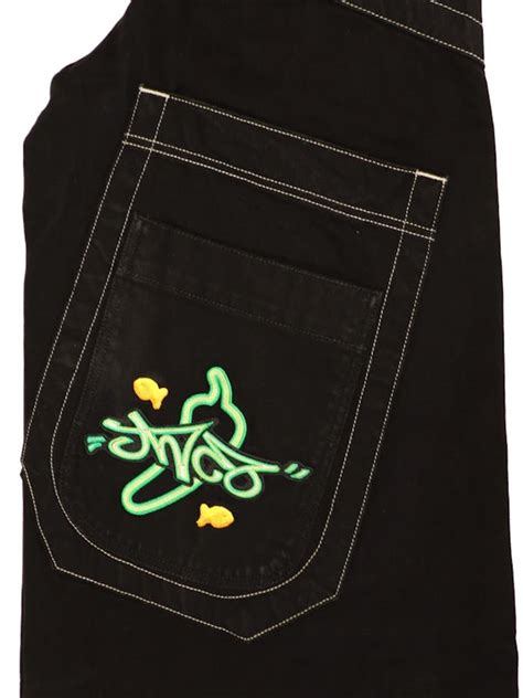 Goldfishs Snack Themed Jnco Jeans May Be The Wildest Collab Of 2021