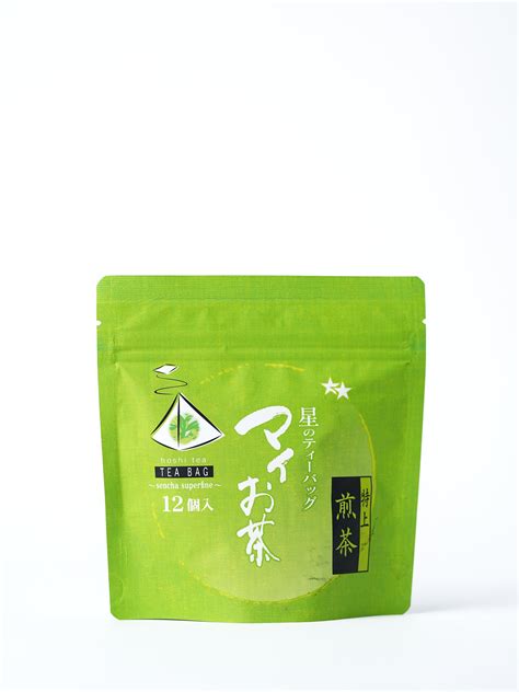 Premium Hot Sencha Tea Bags - Small – Tea Master of Little Tokyo