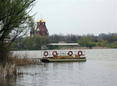 Регіональний ландшафтний парк "Приінгульський" Цікаві місця • Пам'ятки ...