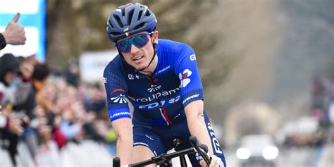 David Gaudu Boekt In Tour Du Jura Eerste Zege In Lange Tijd Wielerflits