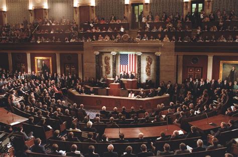 The Aculeus [ah-KOO-lee-oos]: Fourth State of the Union Address